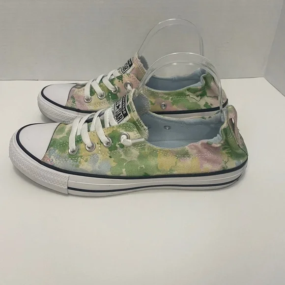 Converse Shoreline Summer Fest Slip-On Shoes | Women’s 9 - Picture 7 of 12